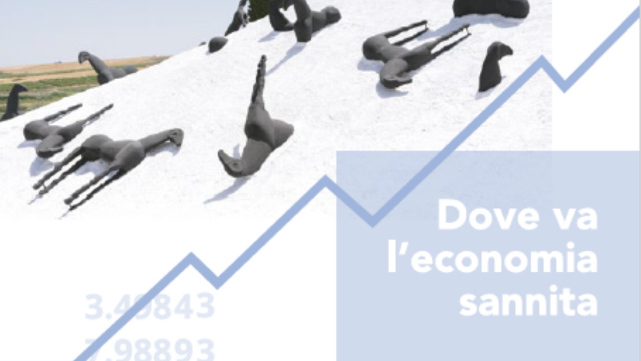 “Dove va l’economia sannita” -Rapporto  Centro Studi Confindustria Benevento