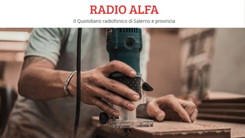 Le piccole e medie imprese della Campania reggono. Il punto con Pasquale Lampugnale