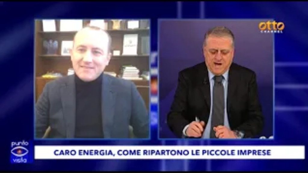 Piccola industria, Lampugnale: “Pronti alla sfida in Campania”