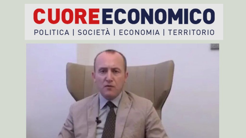 Campania a due velocità, Lampugnale: “Valorizzare i territori per evitare spopolamento”