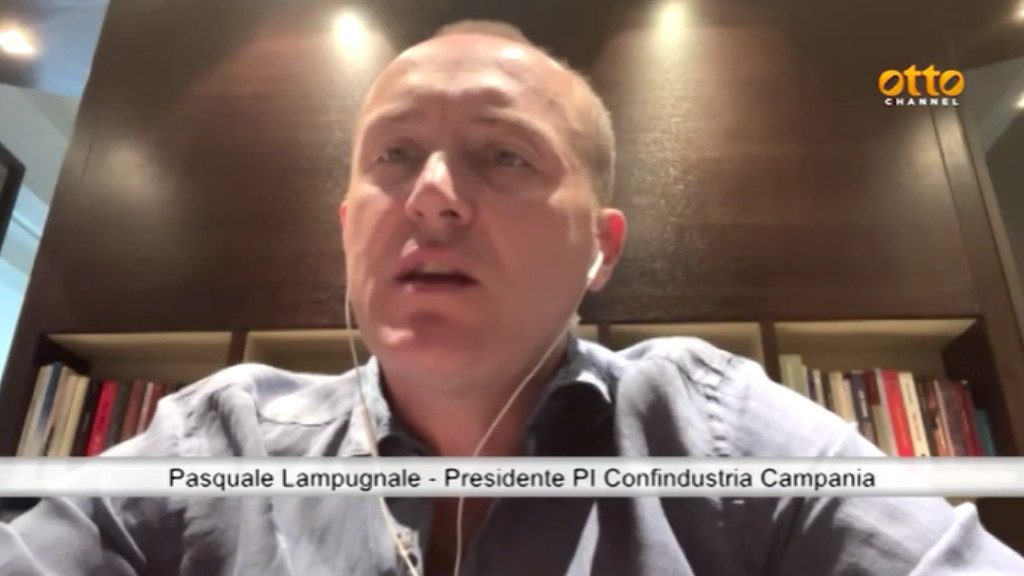 L’inflazione è peggio del covid. L’allarme di Lampugnale