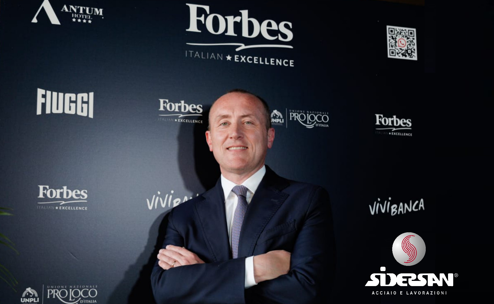 Abbiamo fatto una scelta di coraggio: ascoltare il mercato, evolverci, investire.