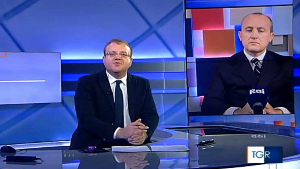 Pasquale Lampugnale nuovo vicepresidente nazionale di Confindustria Piccola Industria
