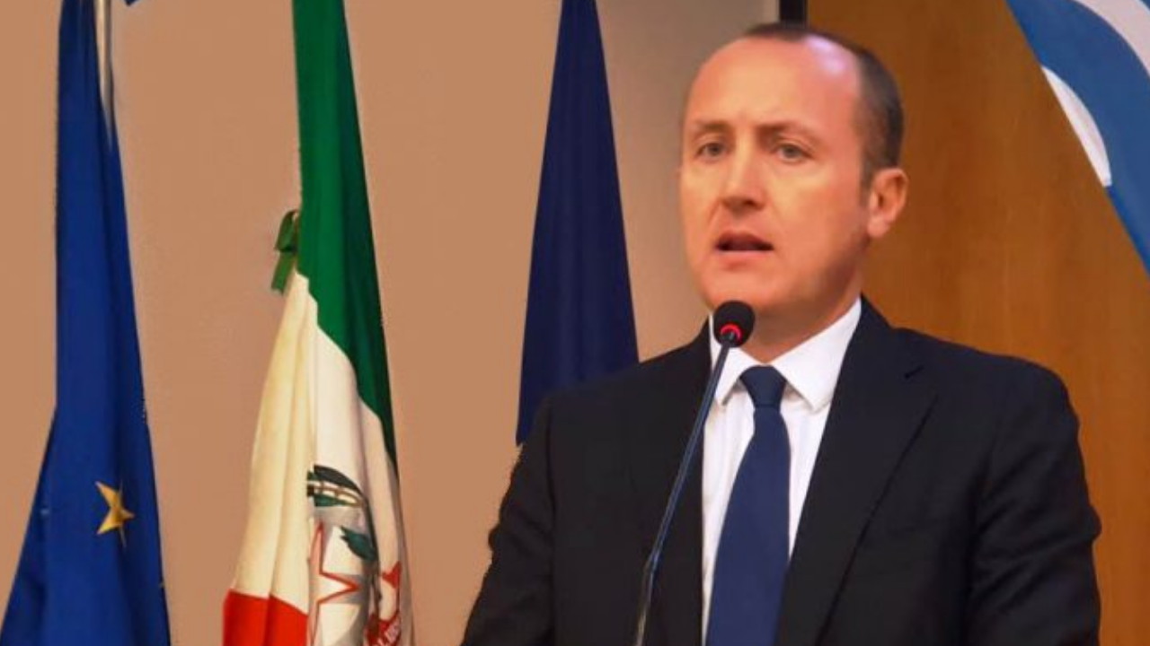 Economia, Lampugnale: “Piccole e medie imprese, gli aumenti del costo del denaro rischiano di fermare gli investimenti. Pericolo recessione”