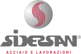 Logo Sidersan